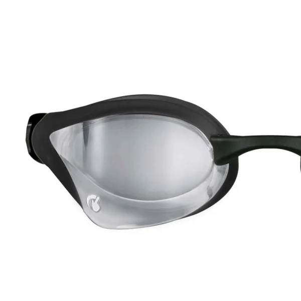 Arena okularki Cobra Core Swipe Mirror Silver Blk 003251S550 1 Arena okularki Cobra Core Swipe Mirror Silver Blk