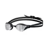 Arena okularki Cobra Core Swipe Mirror Silver Blk 003251S550 Arena okularki Cobra Core Swipe Mirror Silver Blk