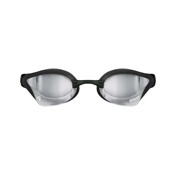Arena okularki Cobra Core Swipe Mirror Silver Blk 003251S550 2 Arena okularki Cobra Core Swipe Mirror Silver Blk