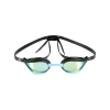 Arena okularki Cobra Core Swipe Mirror Aqua Black