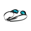 Arena okularki Cobra Core Swipe Mirror Aqua Black