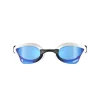 Arena okularki Cobra Core Swipe Mirror Blue White