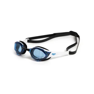 Arena okularki Cobra Edge Swipe Smoke Blue White