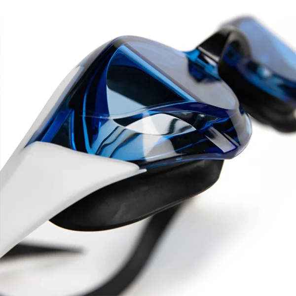 Arena okularki Cobra Edge Swipe Smoke Blue White 006871140 4 Arena okularki Cobra Edge Swipe Smoke Blue White