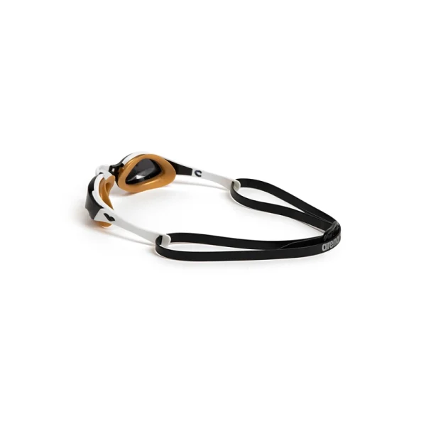 Arena okularki Cobra Edge Swipe Smoke White Gold 006871110 1 Arena okularki Cobra Edge Swipe Smoke White Gold