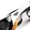 Arena okularki Cobra Edge Swipe Smoke White Gold 006871110 3 Arena okularki Cobra Edge Swipe Smoke White Gold
