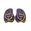 Arena_Wiosełka_VORTEX_EVOLUTION_HAND_PADDLE_plum_95232140 Arena wiosełka pływackie Vortex Plum