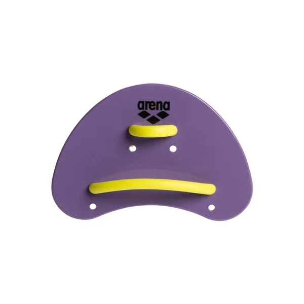 Arena wiosełka na palce Elite Finger Plum