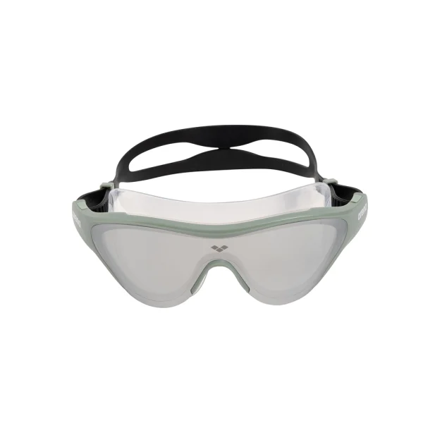 Arena_maska_pływacka_The_One_Mask_jade_black_004308102_1 Arena maska pływacka The One Mask Mir Silver Jade