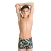 Dziecięce Bokserki kąpielowe ARENA PLAYFUL JR SHORT 003532500 Arena Playful Jr Short 140cm