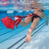 Finis Spadochron oporowy do plywania 105110 1 Finis spadochron