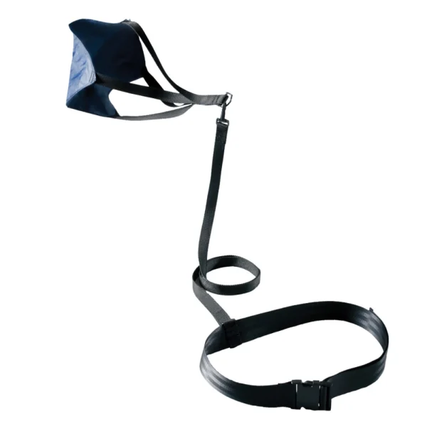 Finis Spadochron oporowy do plywania 105110 Finis spadochron