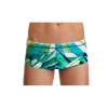 Funky Trunks kąpielówki chłopięce Big Blanc 1 Funky Trunks kąpielówki chłopięce Big Blanc 10