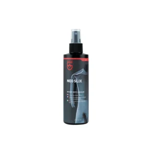 GearAid Neo Slix spray gel zel do zakladania pianej 2000 GearAid Żel ułatwiający ubieranie pianek Tri