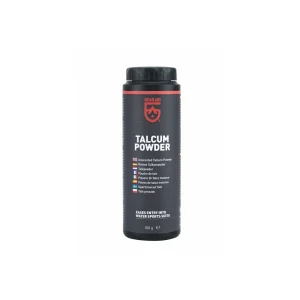 GearAid Talcum Powder 100g Wysokiej jakości talk 37131-011 GearAid Talk do pianek neoprenowych Talcum Powder
