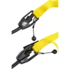 Guma z uchwytami do treningu wytrzymałościowego dla plywakow na sucho M077109 2 MAD WAVE Dry Trainer guma z uchwytami