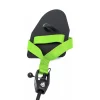 Guma z uchwytami w kształcie wiosełek do treninguwytrzymałościowego na sucho M077103 3 MAD WAVE DRY TRAINING guma z wiosełkami
