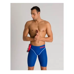 Arena Carbon CORE FX Jammer Ocean Blue