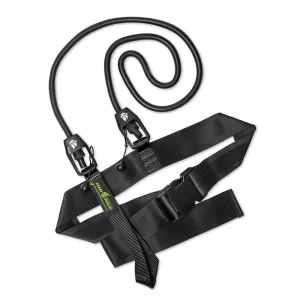 MAD WAVE SHORT BELT krótka guma treningowa
