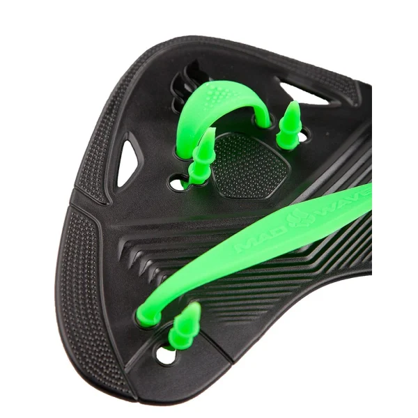 MAD-WAVE-WIOSEŁKA-TRENINGOWE-FINGER-PRO-M074604-1 Mad Wave wiosełka treningowe na palce Finger Pro