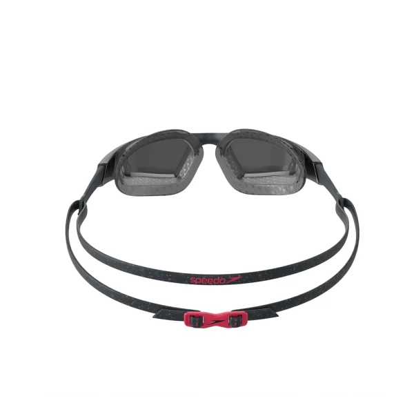 Speedo Aquapulse Pro Oxid Grey Smoke
