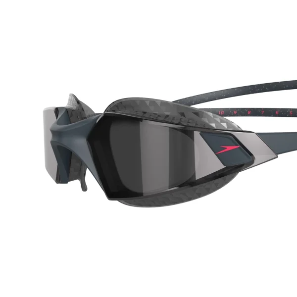 Speedo Aquapulse Pro Oxid Grey Smoke
