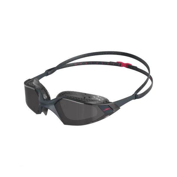 Speedo Aquapulse Pro Oxid Grey Smoke