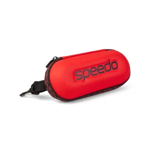 Speedo etui do koularow plywackich 800381215421_1 Speedo etui na okularki pływackie czerwone