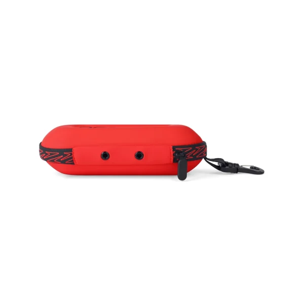 Speedo etui do koularow plywackich 800381215421_3 Speedo etui na okularki pływackie czerwone