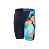 Speedo kąpielówki Jr Jammer ALV LEG V CUT 152 cm