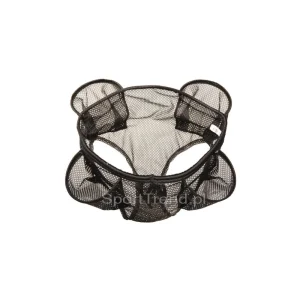 Spodenki oporowe finis zakładamy na kostium kąpielowy unisex Ultimate Drag Suit 3 FINIS slipy oporowe Ultimate Drag Suit