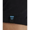 arena_koszulka_team_t-shirt_panel_black_004899500_4 Arena T-Shirt Team Panel Black