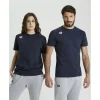 Arena T-Shirt Team Panel Navy
