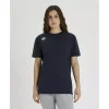 Arena T-Shirt Team Panel Navy