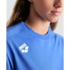 Arena T-Shirt Team Panel Royal