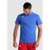 Arena T-Shirt Team Panel Royal