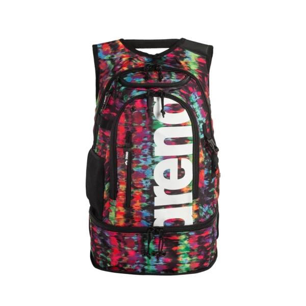 arena_plecak_fastpack_3_tie_dye_006188160_1 Arena plecak Fastpack 3.0 Allover TIE DYE