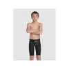 startowy strój pływacki dla juniorów Arena Powerskin ST Next Jammer Jr Black 152 cm