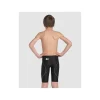 Arena Powerskin Next Jammer Jr BLACK 152 cm