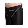 Arena Powerskin Next Jammer Jr BLACK 152 cm