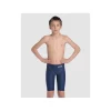 arena_powerskin_next_jammer_jr_navy_00587875 Strój startowy Arena Powerskin ST Next Jammer Junior Navy – widok przód