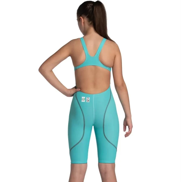 arena_powerskin_next_kneeskin_jr_stroj_startowy_aquamarine_005877681_2 Arena Powerskin ST NEXT Kneeskin Aquamarine 152cm