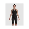 Arena Powerskin ST NEXT Kneeskin BLACK 152cm