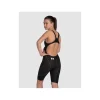 Arena Powerskin ST NEXT Kneeskin – open back, płaskie szwy, widok od tyłu