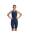 Arena Powerskin ST NEXT Kneeskin Navy