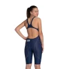 Arena Powerskin ST NEXT Kneeskin Navy
