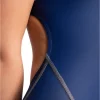 Arena Powerskin ST NEXT Kneeskin Navy