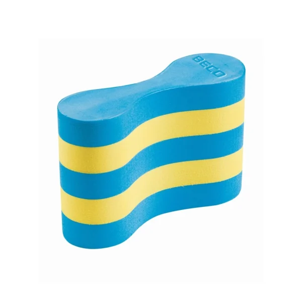 BECO ósemka pullbuoy senior 5-warstwowy