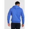 Arena bluza team hooded jacket panel Royal