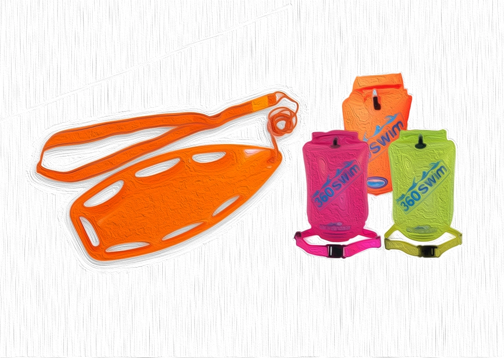boja_asekuracyjna_miniatura Boja asekuracyjna SaferSwimmer STANDARD